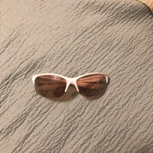 Oakley sport sunglasses